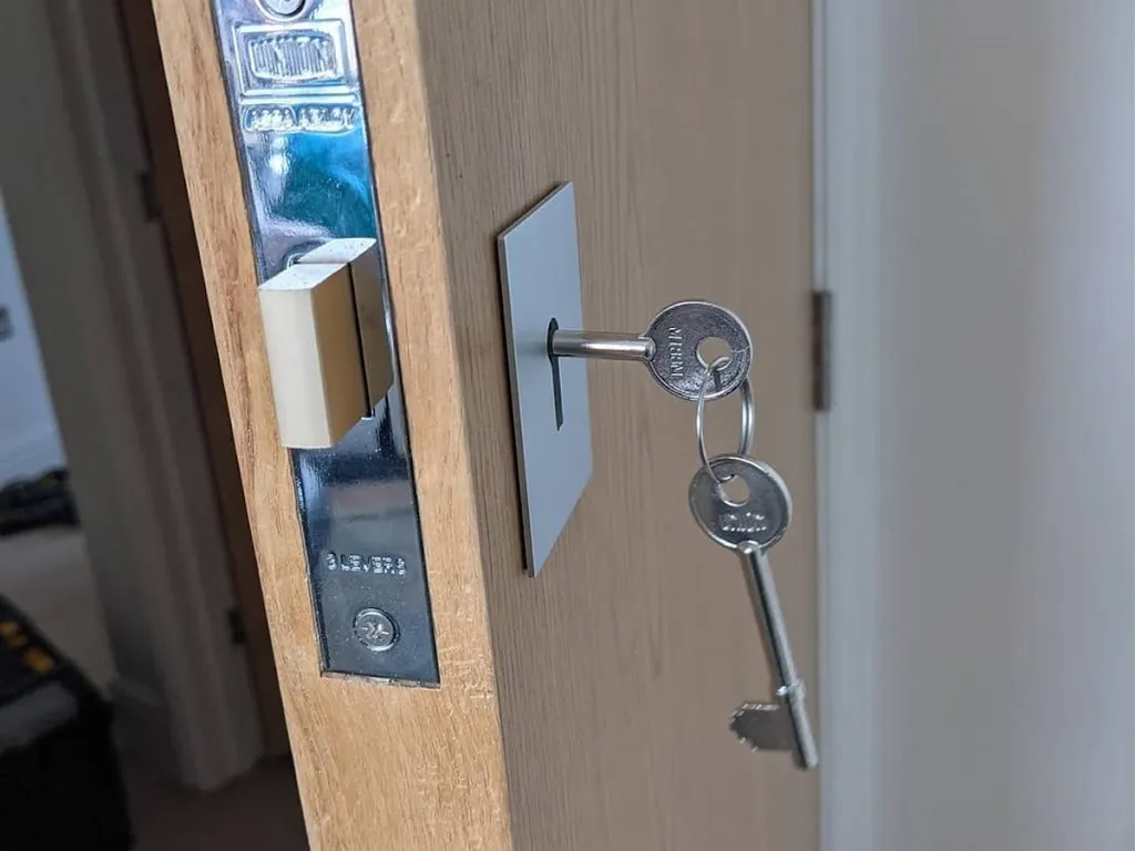 Bailey's Emergency Locksmiths