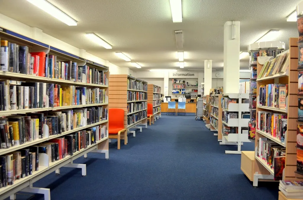 Balham Library