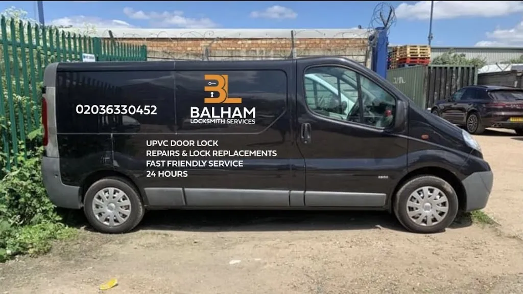 Balham Locksmith Services