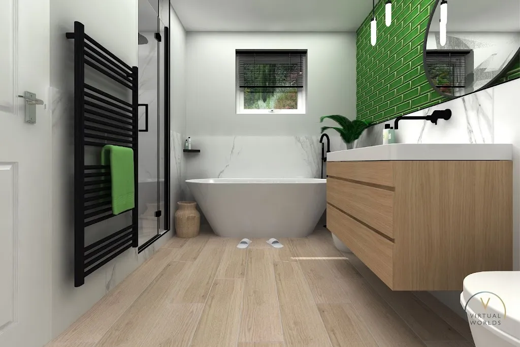 Balneo Design Ltd
