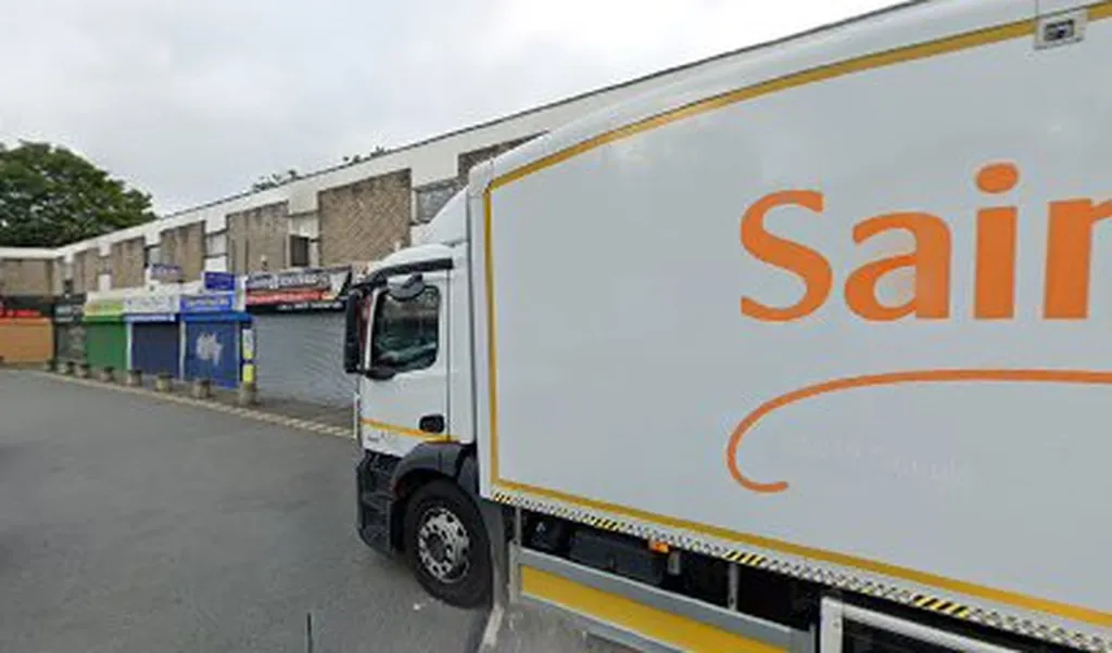 Balticum Food Ltd