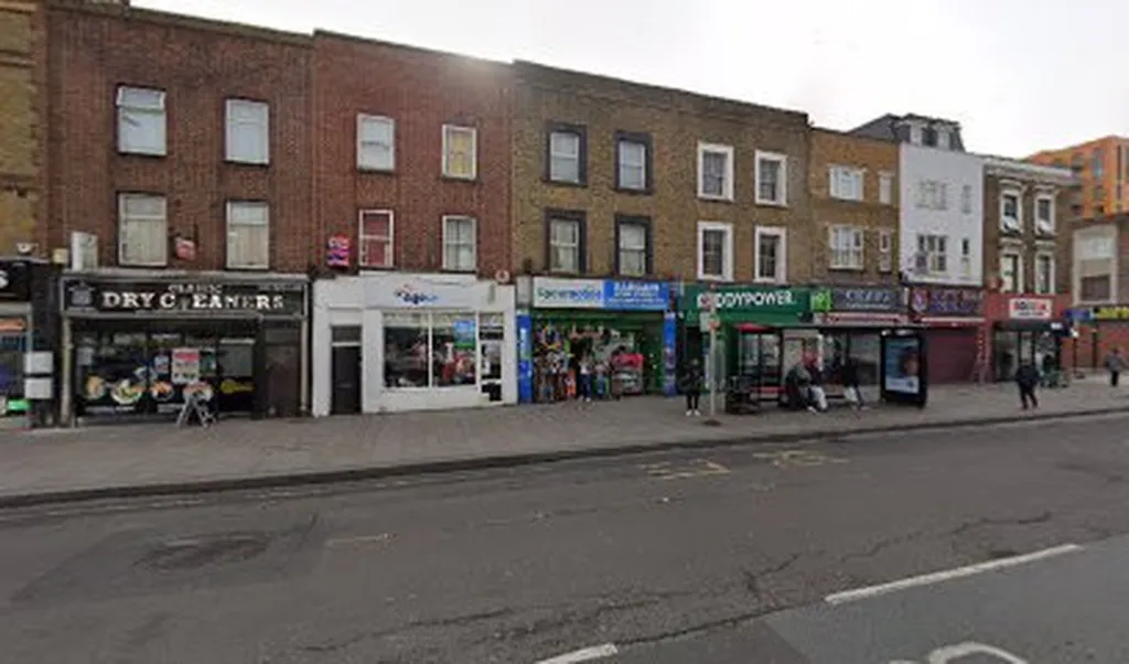Bargain Home Store