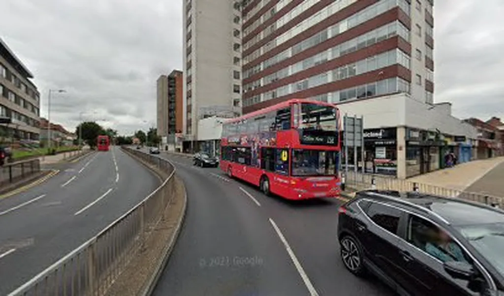 Barking and Dagenham