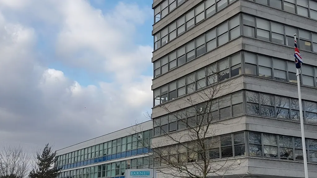 Barnet Homes