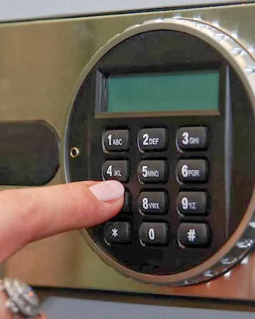Barnet Lock & Security