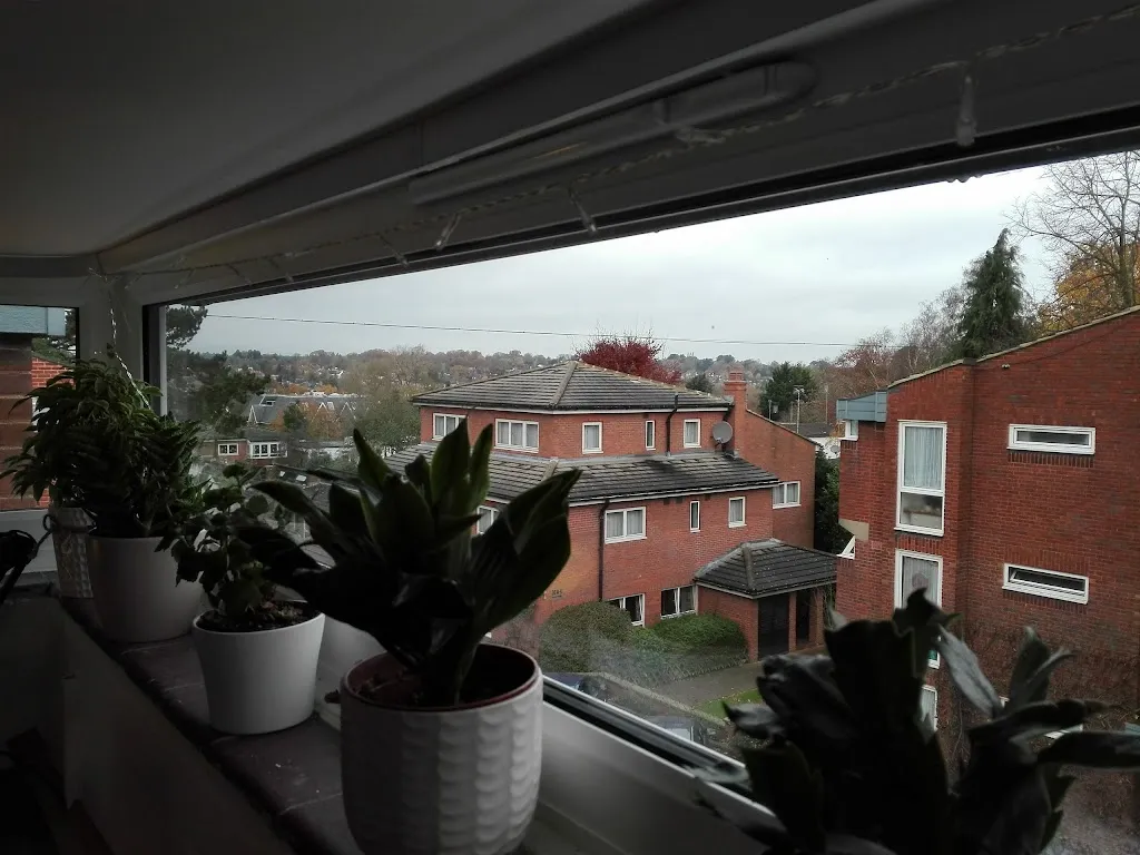 Barnet Overseas Students Housing Association Ltd