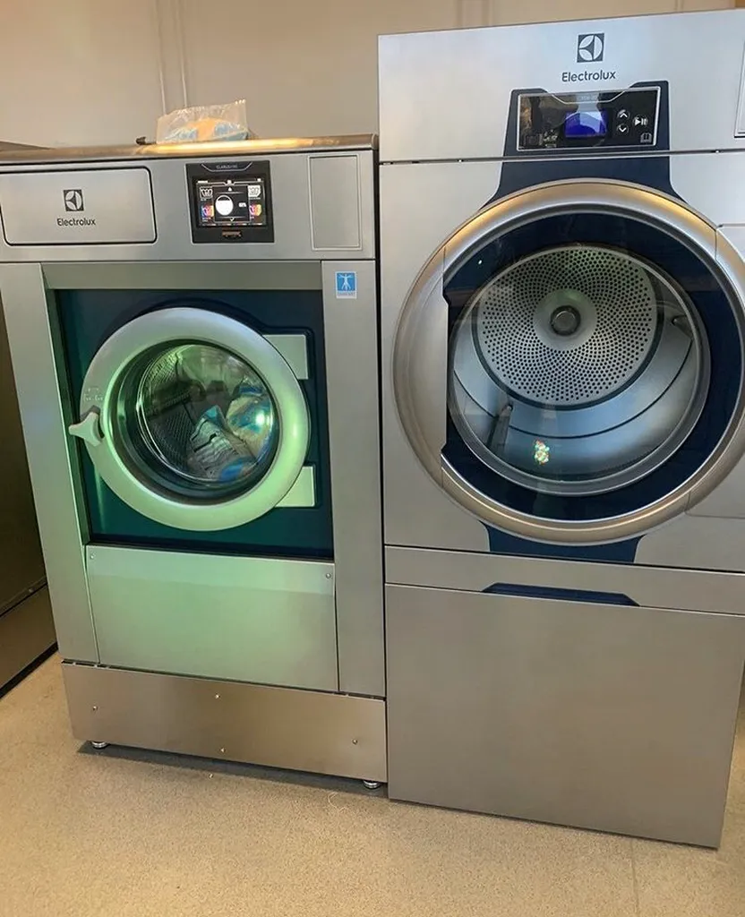Barnsbury Dry Cleaners