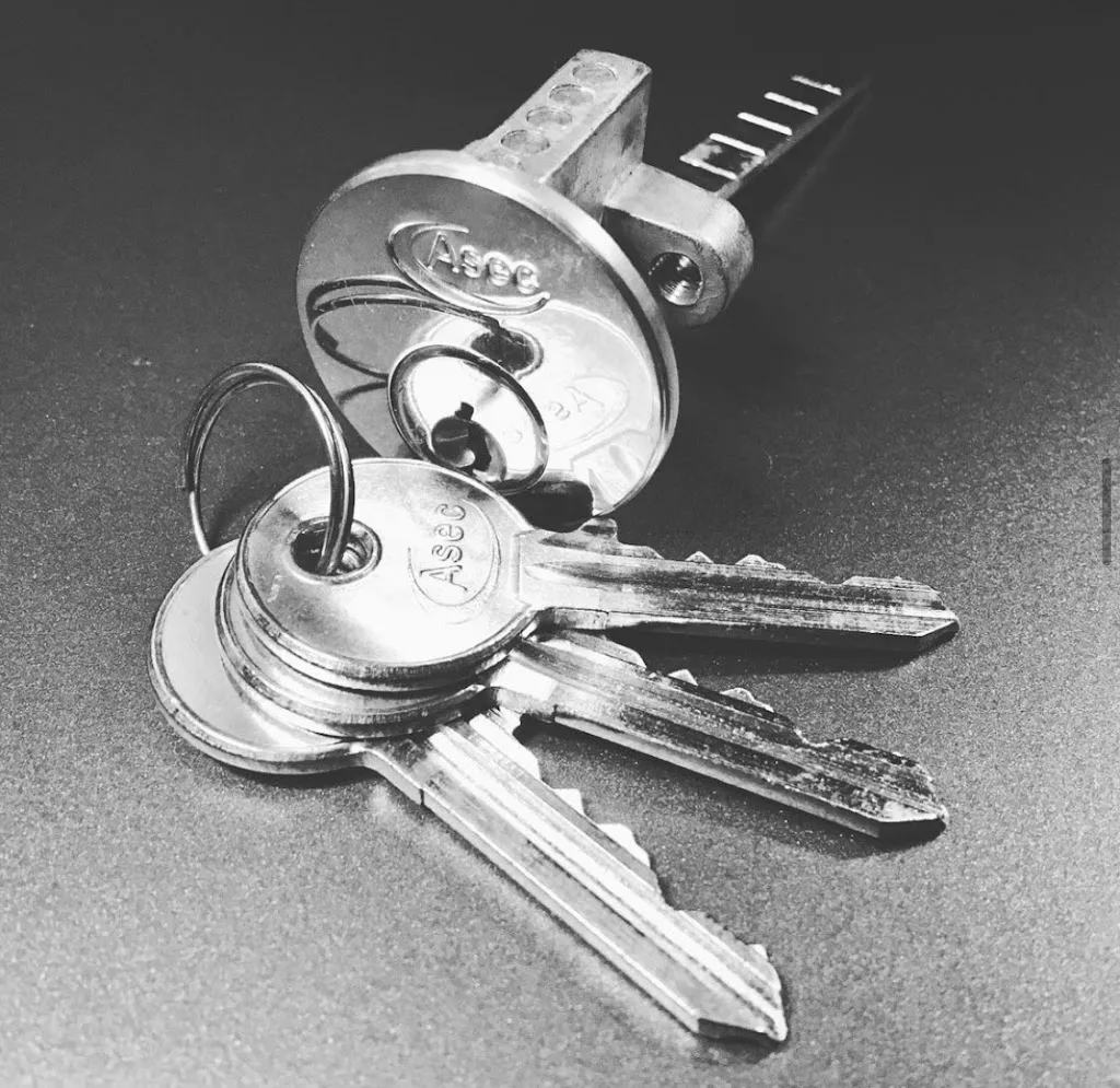 Barracuda Locksmith Edgware