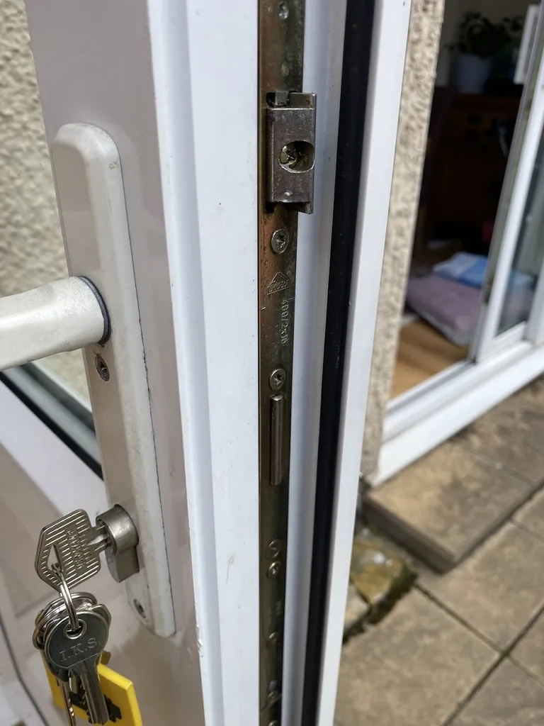 Barracuda Locksmith South Kensington