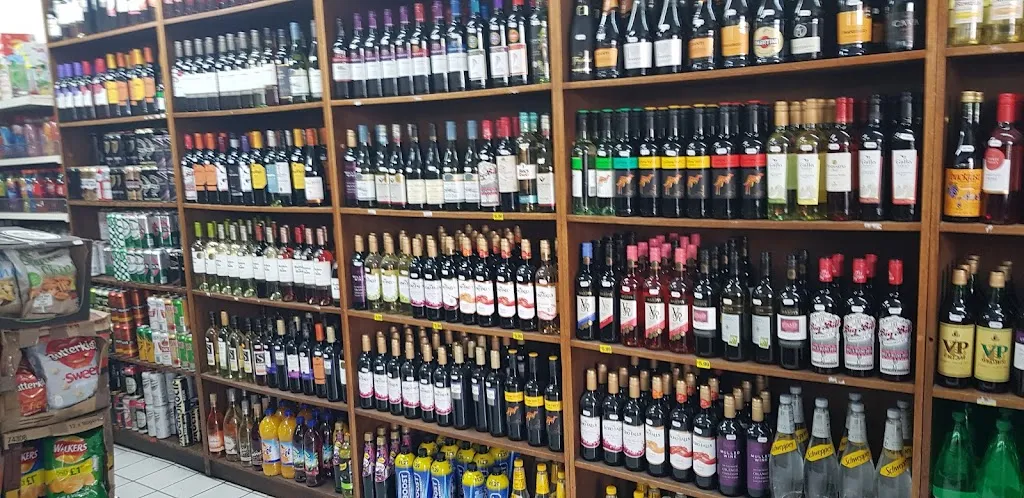 Barry's Food & Wine