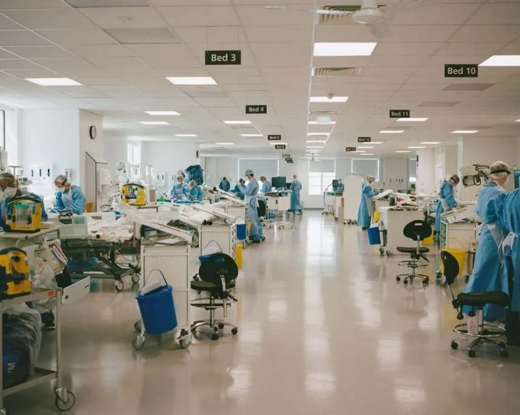Barts Health NHS Trust