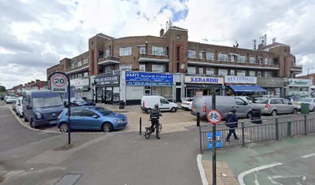 Barts Insurance Brokers Ltd