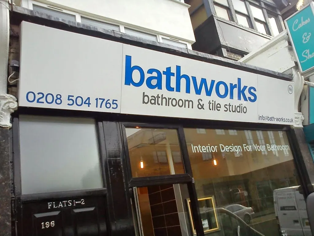 Bathworks Ltd