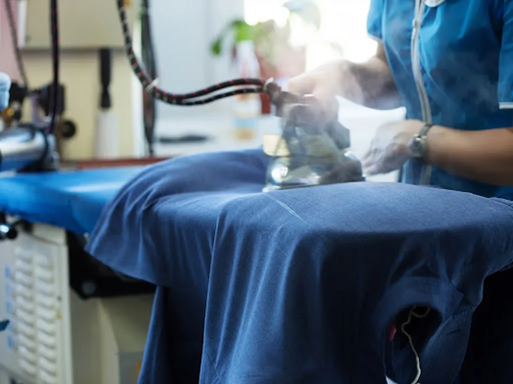 Battersea Dry Cleaners