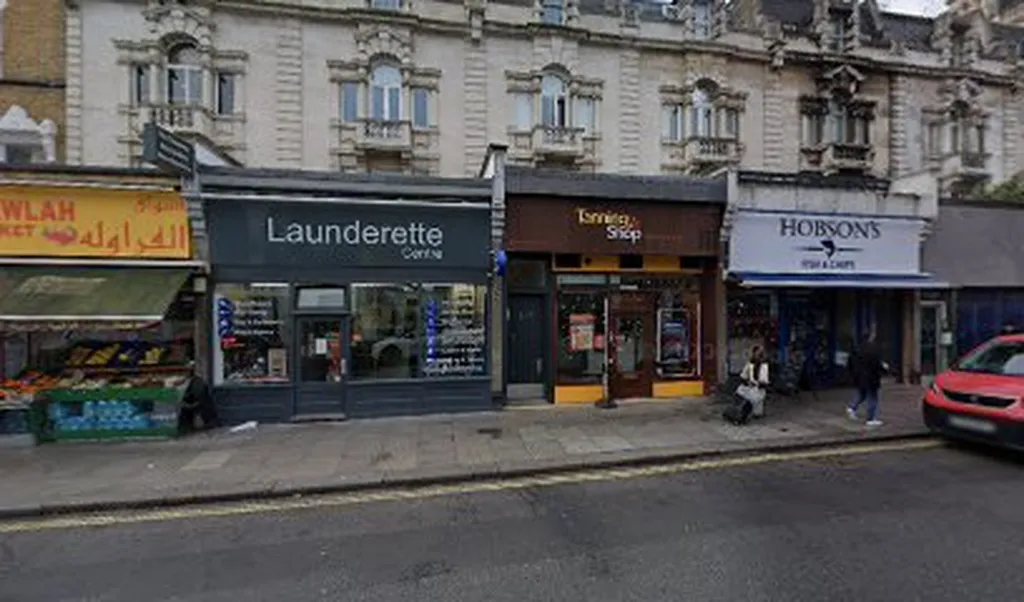 Bayswater Dry Cleaner Perfect Dry Cleaners
