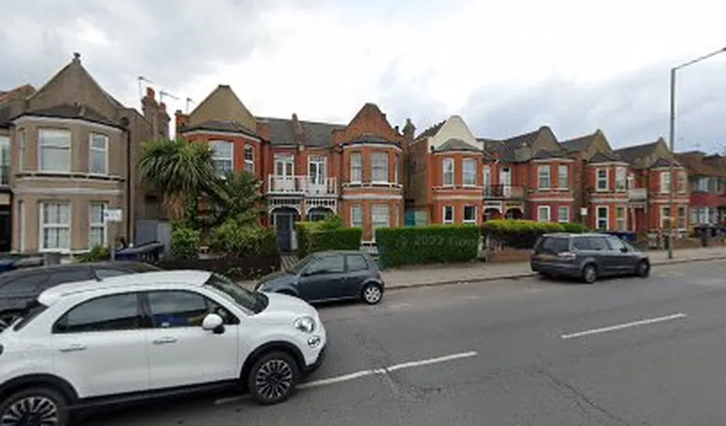 Baytree Lodge
