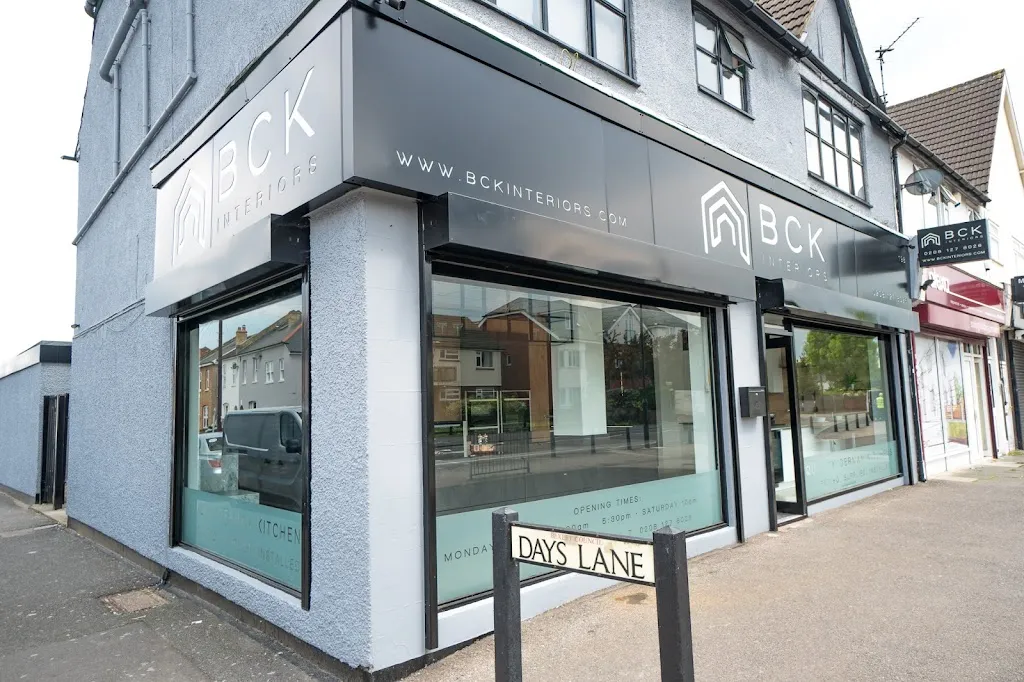 BCK Interiors | Luxury Pronorm German Kitchens