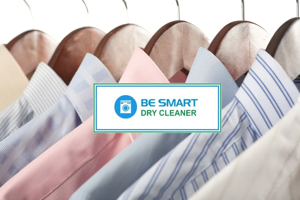 Be Smart Dry Cleaners