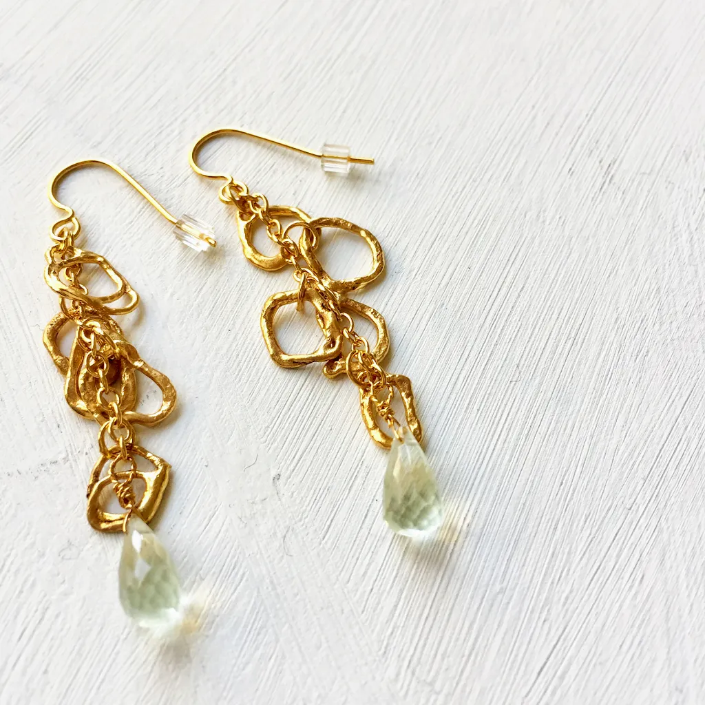 Bea Jareno Jewellery