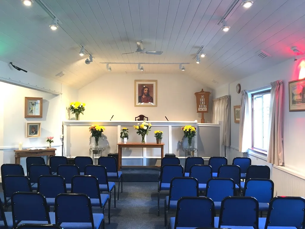 Beacon of Light Spiritualist Church Enfield