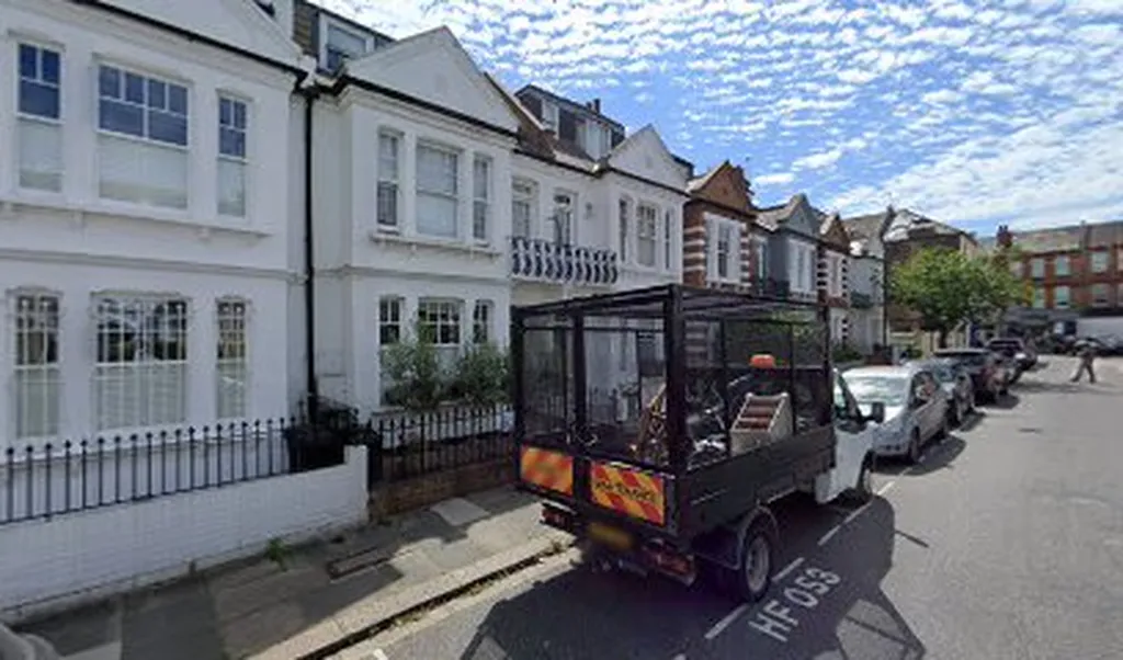 BeB LONDRES