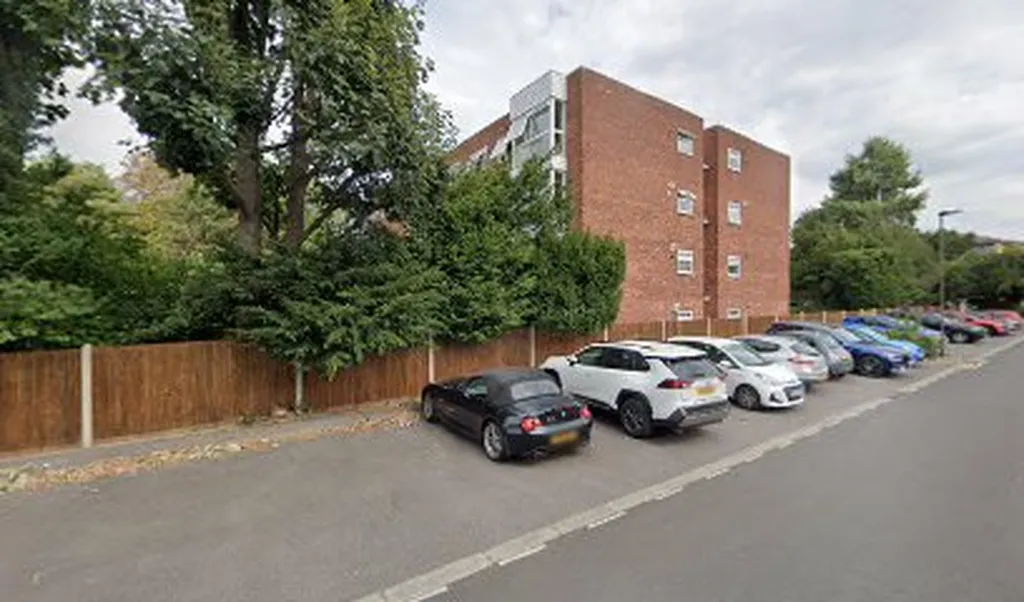 Beckenham and Bromley Security Ltd