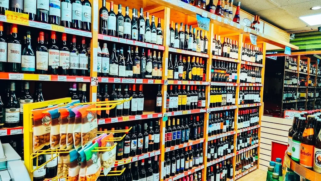 Beckenham Cellar