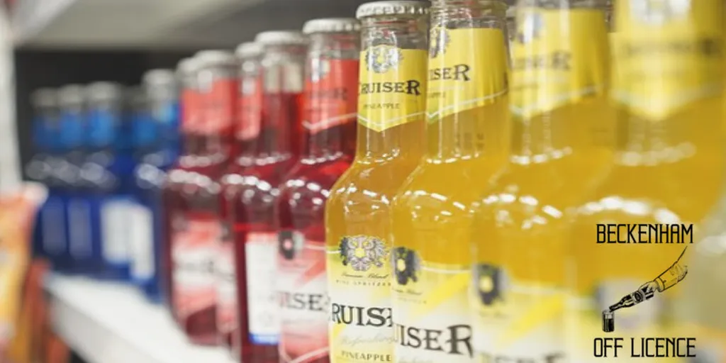 Beckenham Off Licence