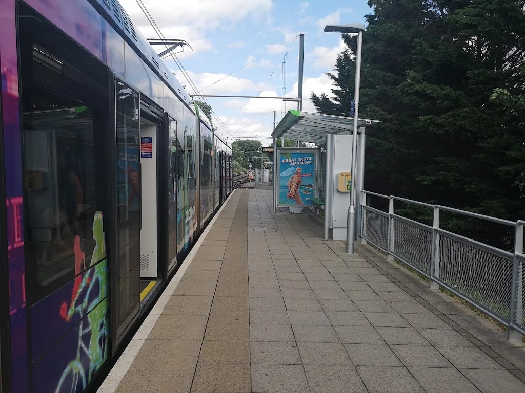 Beckenham Road