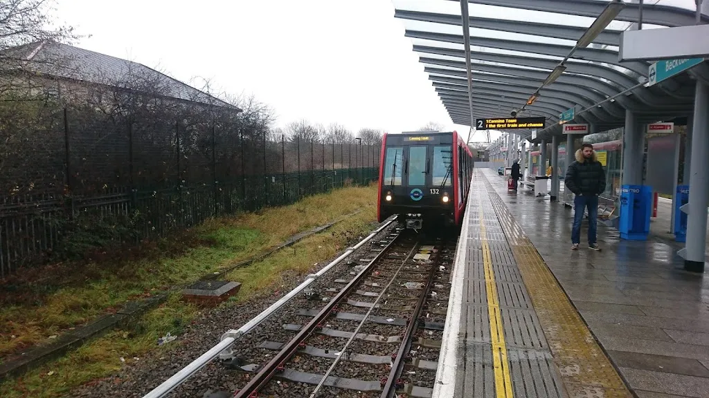 Beckton