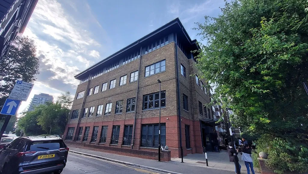 Bedford Point Sopra Steria UKVCAS Centre