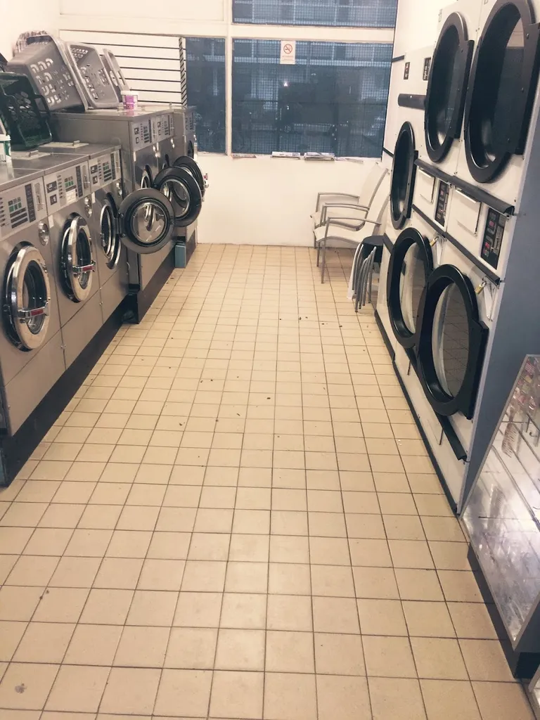 Beejay Launderette