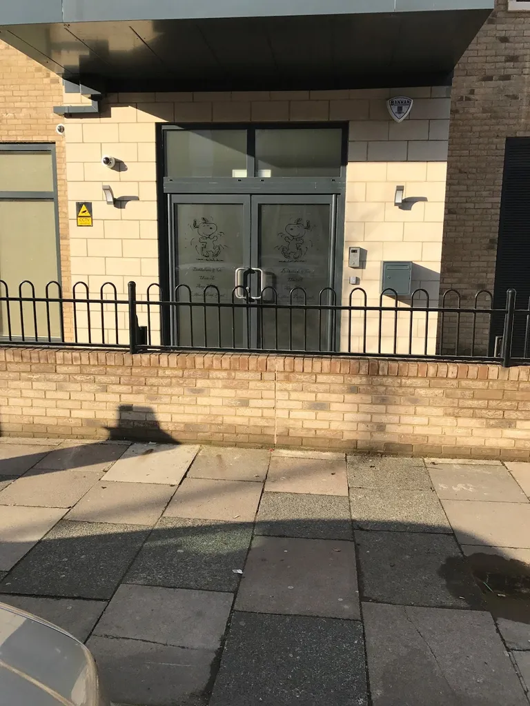 Behbahani & Co Solicitors