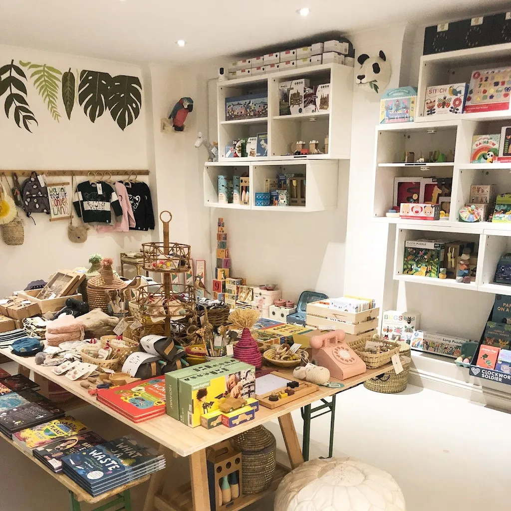 Beldi Maison Ltd