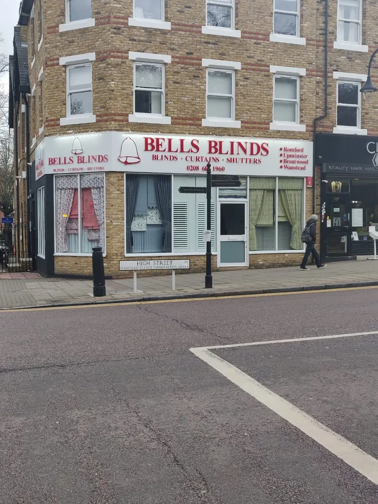 Bells Blinds