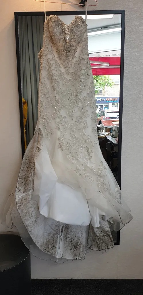 Belmont Dry Cleaners & Tailoring