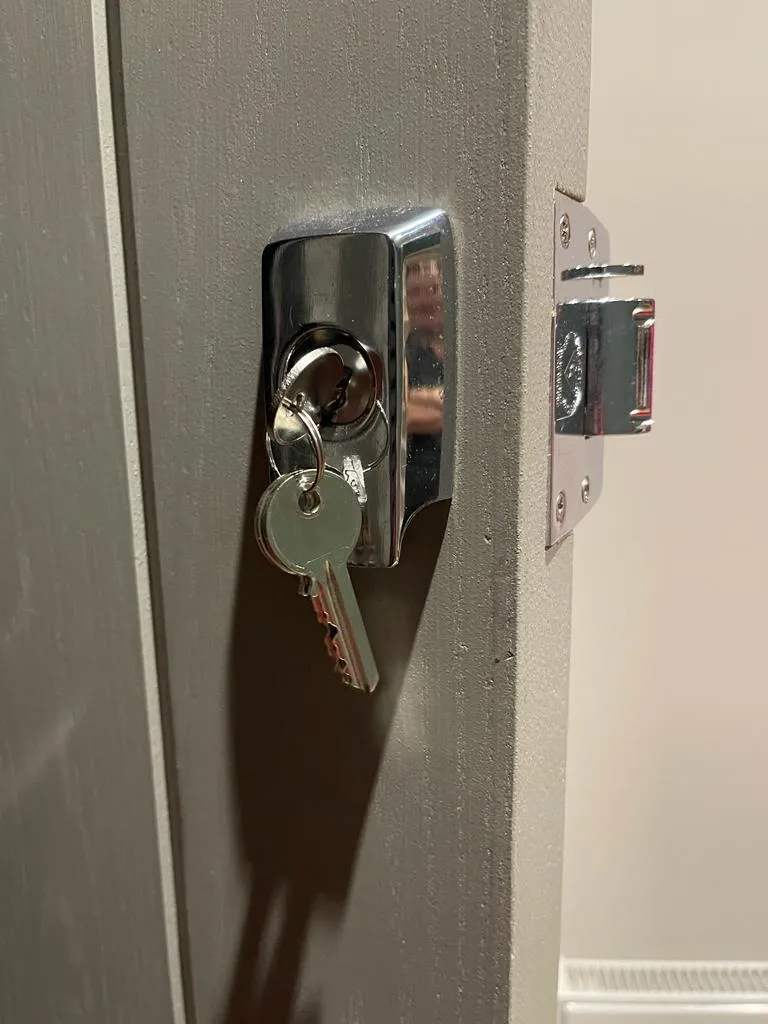 Belvedare Locksmith Streatham Vale