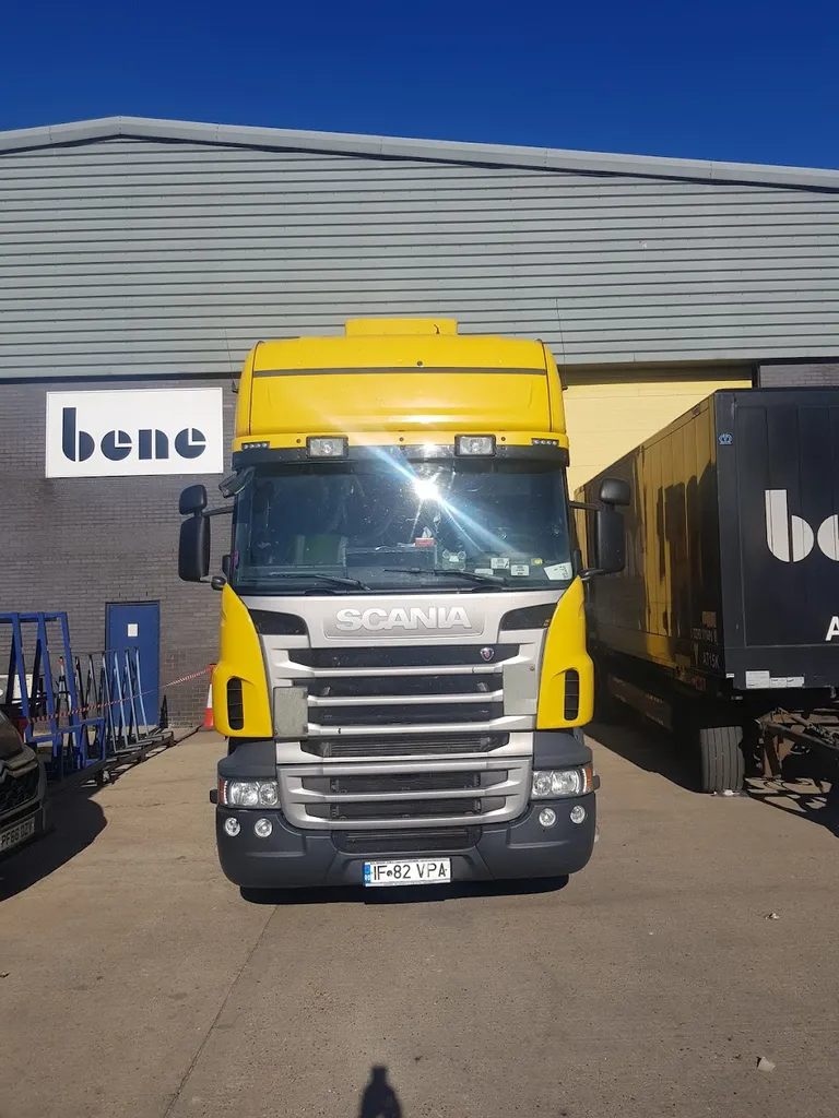 Bene Plc