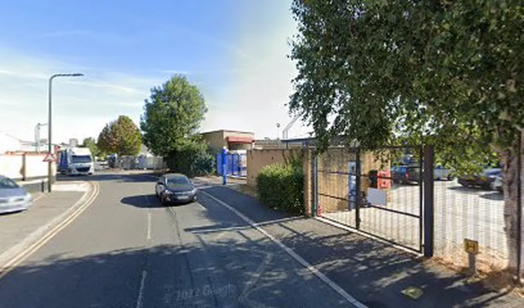 Berendsen Uk Ltd