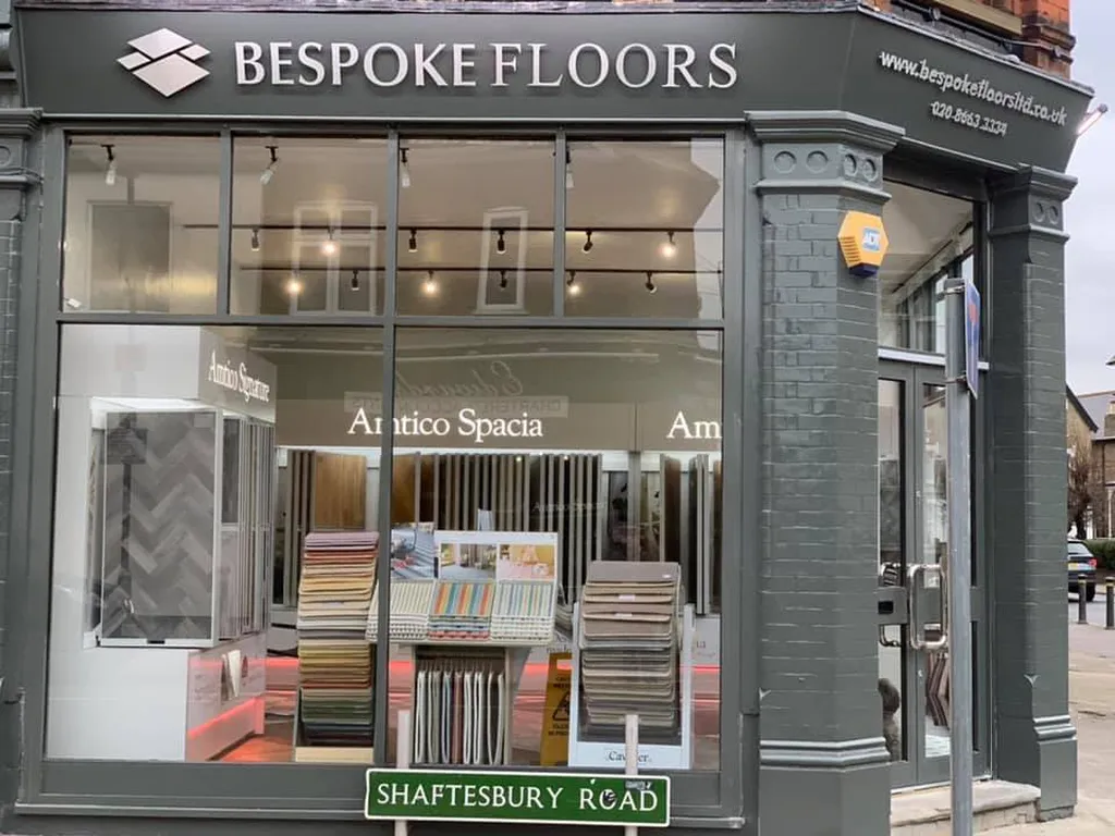 Bespoke Floors Ltd