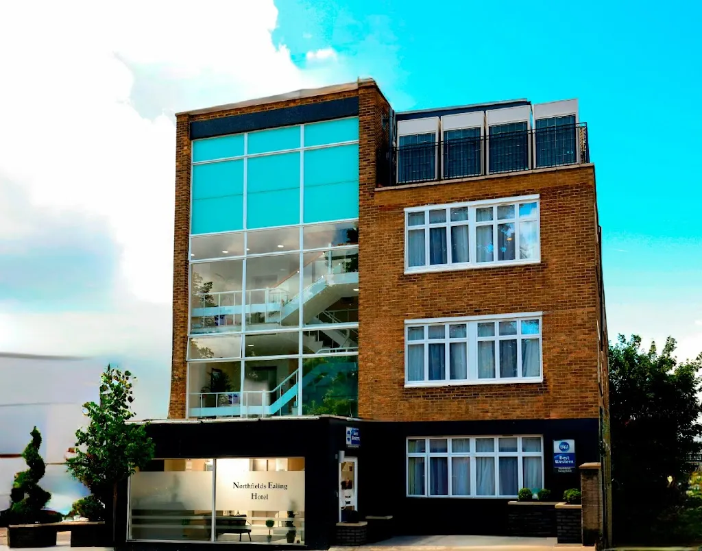 Best Western Ealing Northfields Hotel