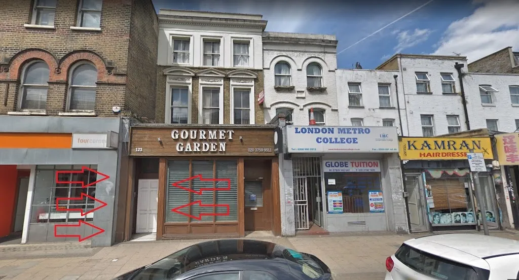Bethnall Green beds to stay