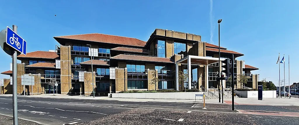 Bexley Civic Offices