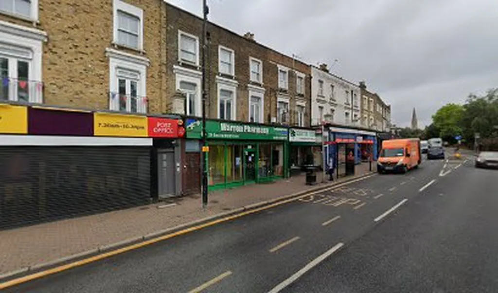 Bexley Dry Cleaners