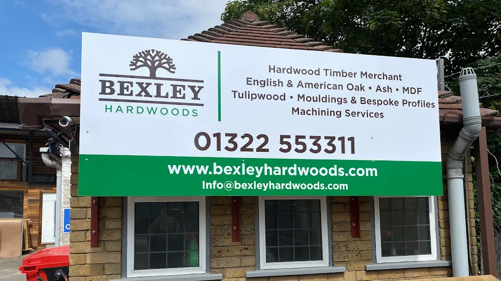 Bexley Hardwoods - Timber Merchant & Joinery