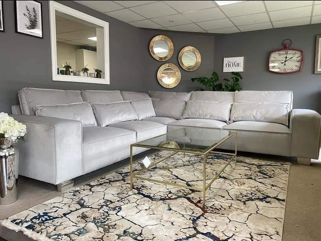 Bhavesh upholstery