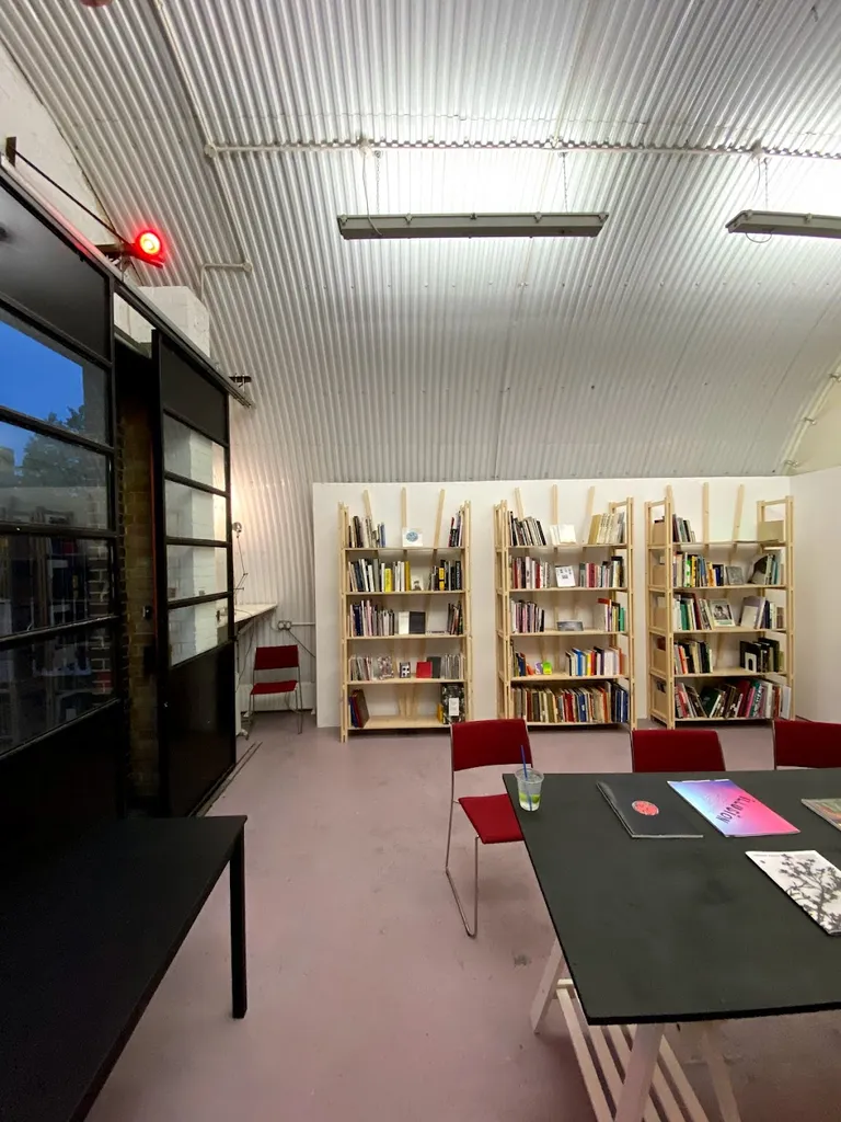 Biblioteka