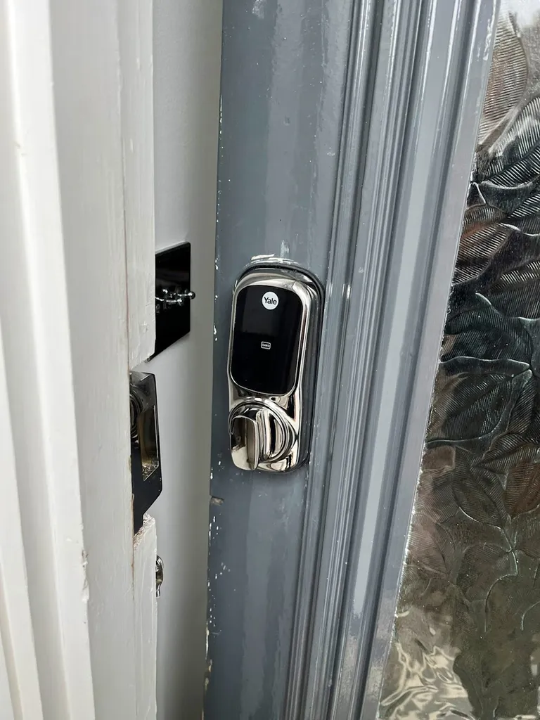Big C Locksmith