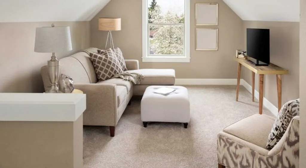 Biggin Hill Carpets