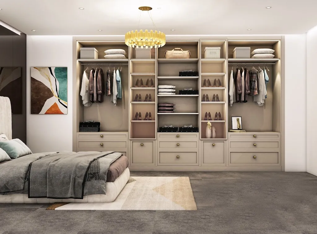 Bita Kitchens and Wardrobes